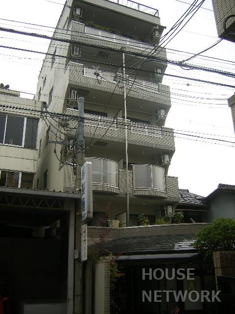 外観画像1