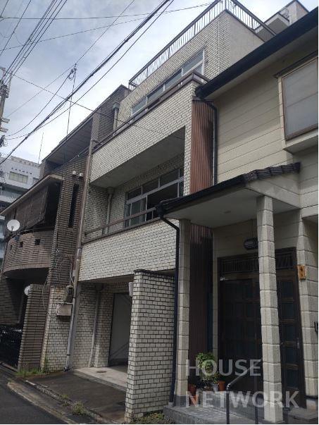 建物写真
