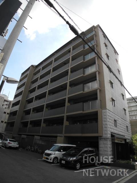 建物写真
