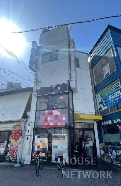 外観画像1
