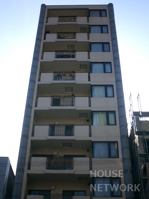 建物写真