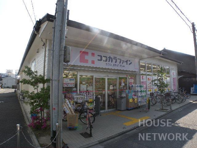 外観画像3