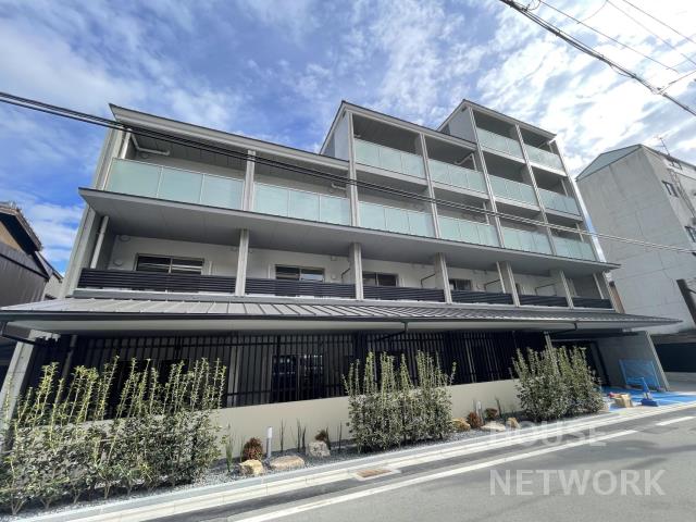 建物写真