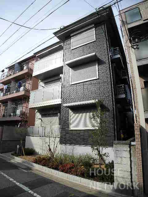 外観画像1