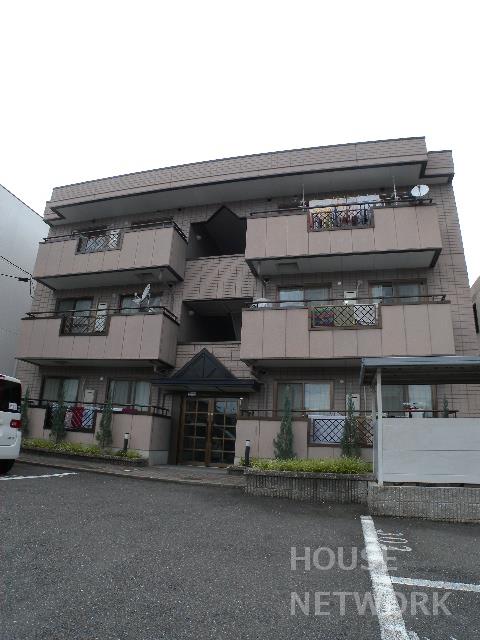 建物写真