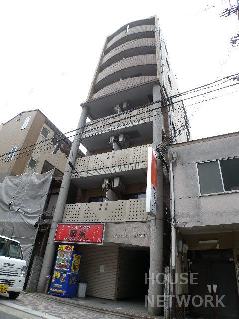 建物写真