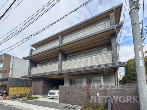 建物写真