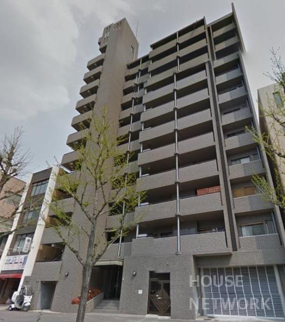 建物写真