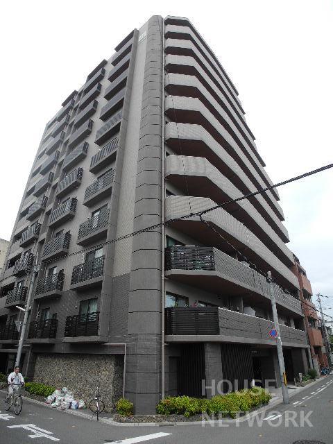 建物写真