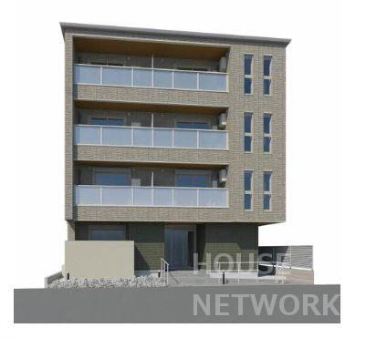 建物写真