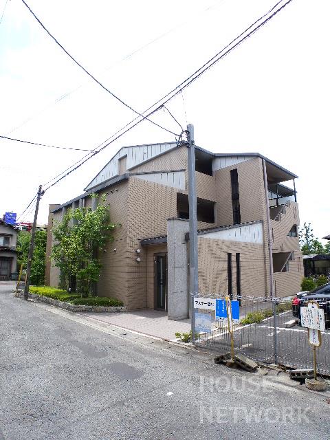 建物写真