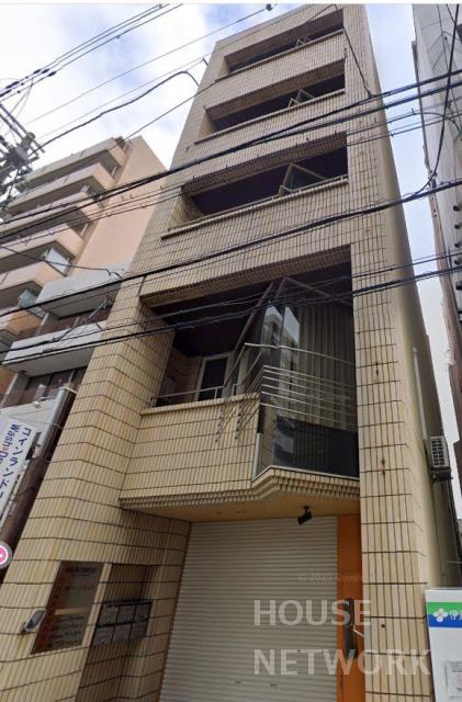 外観画像1