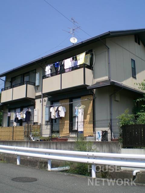 建物写真