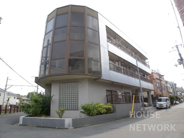 建物写真