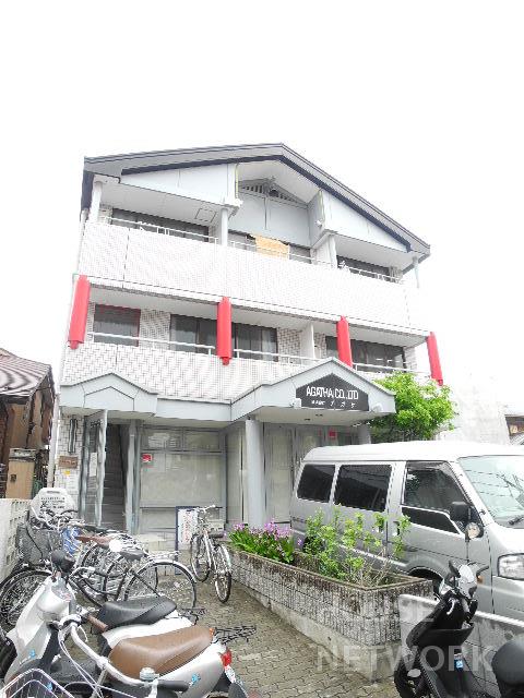 建物写真