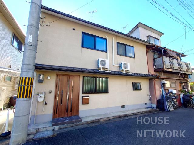 建物写真