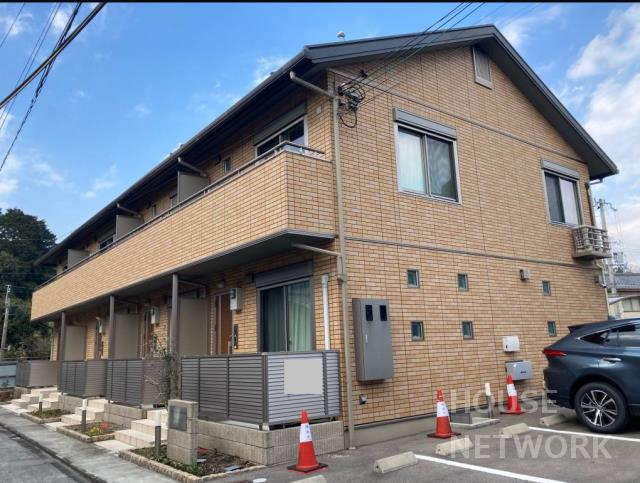 建物写真
