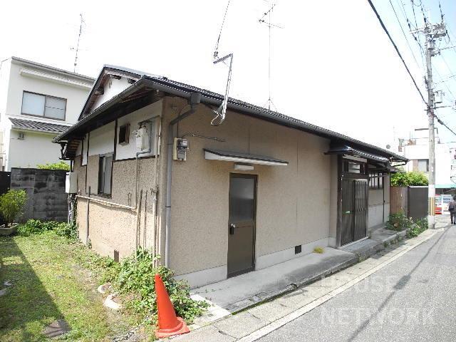 建物写真