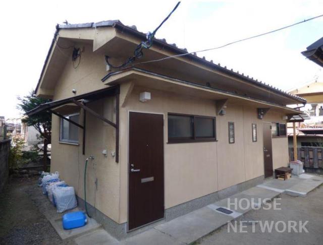 建物写真