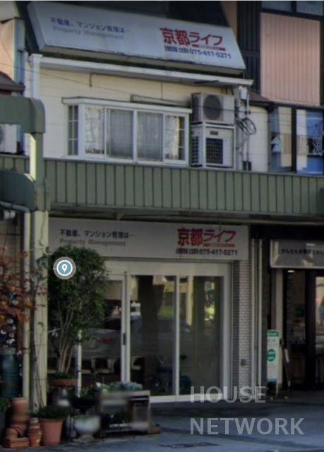 外観画像1