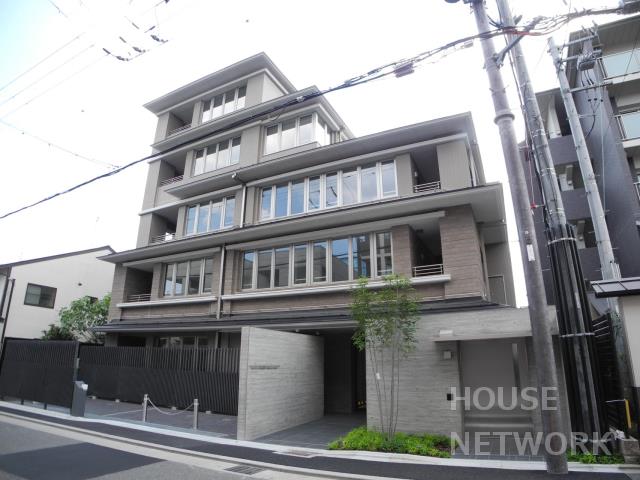 建物写真