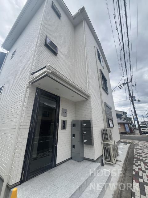 建物写真