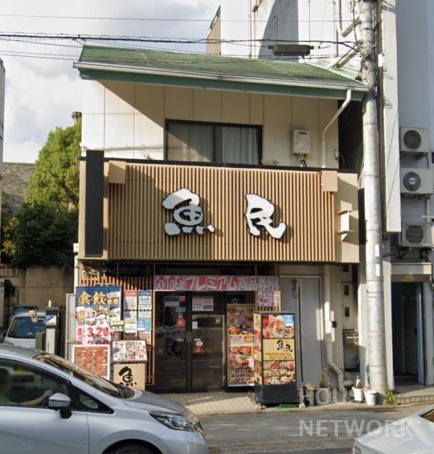 建物写真