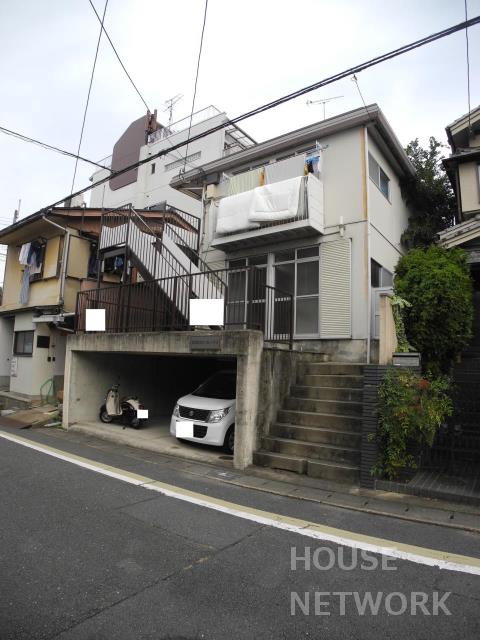 建物写真