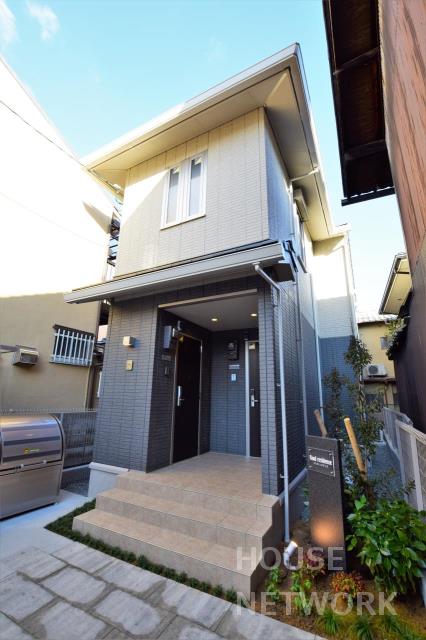 建物写真