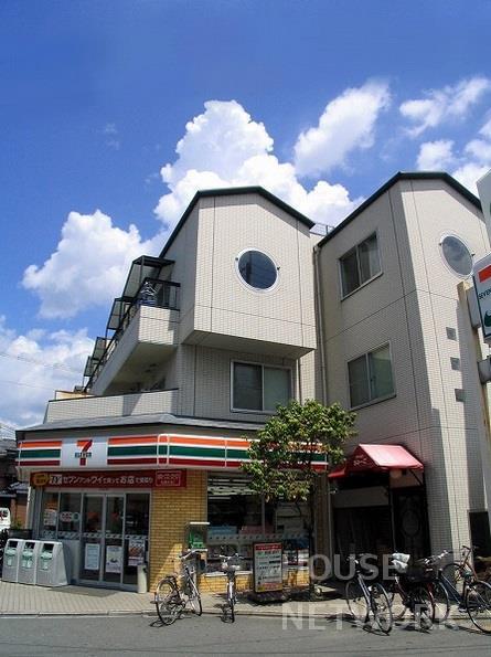 建物写真