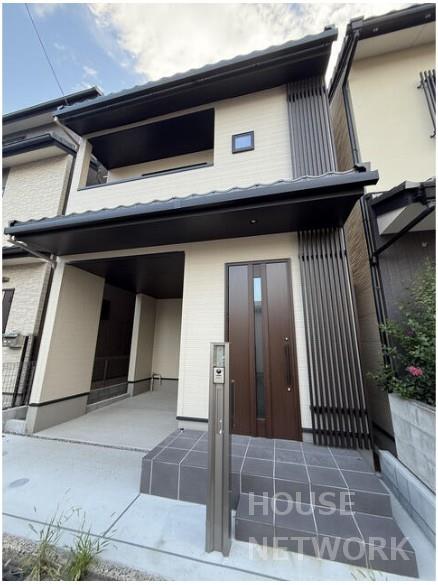 建物写真