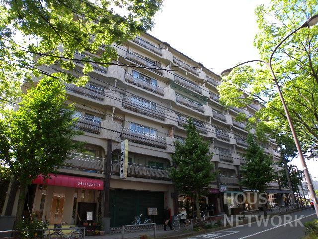 建物写真