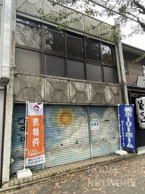 建物写真