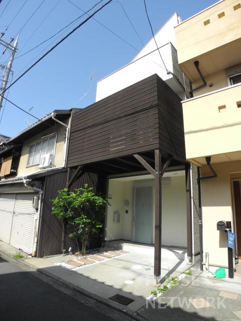 建物写真