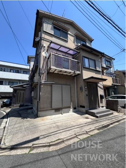 建物写真