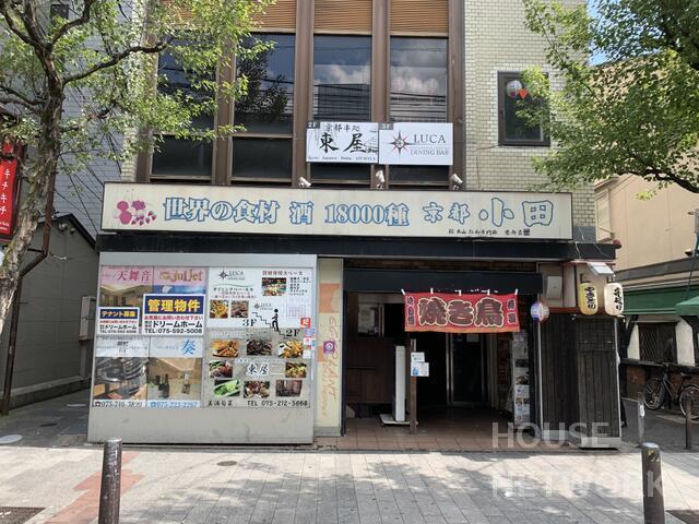 建物写真