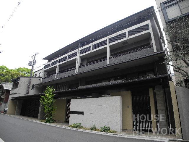 建物写真