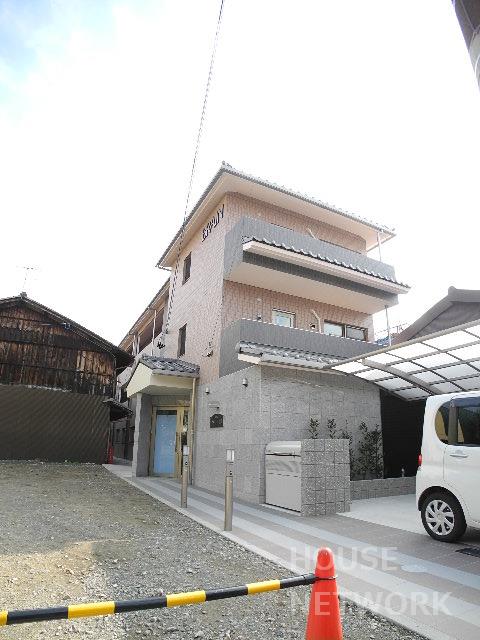 建物写真