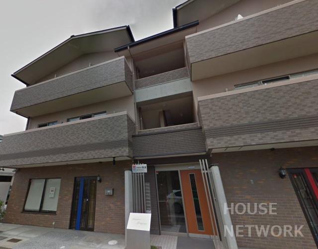 建物写真