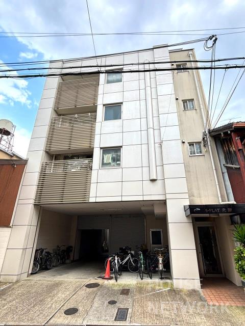 建物写真