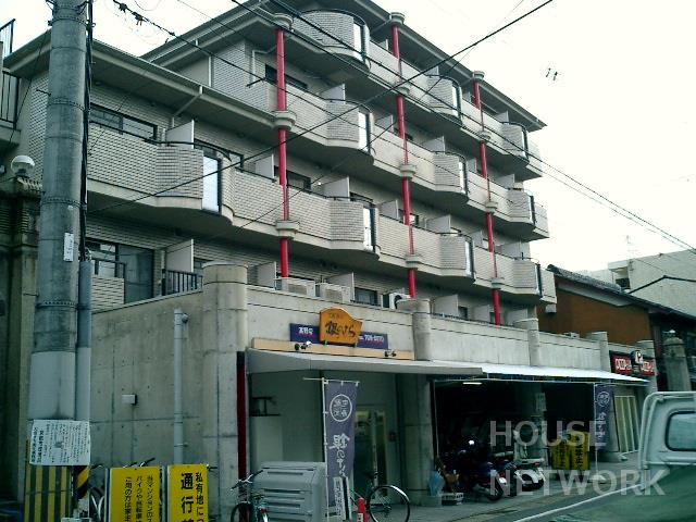建物写真