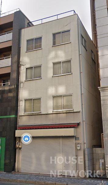 建物写真