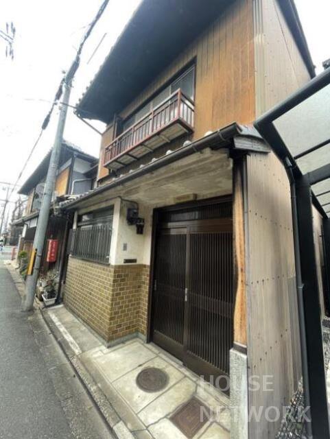 建物写真