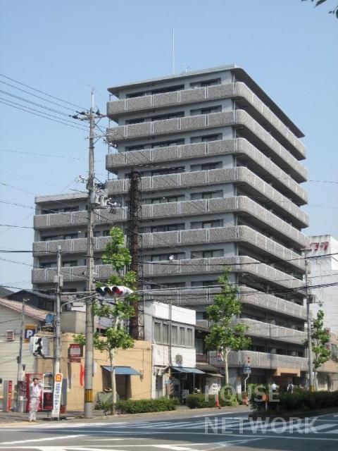 建物写真