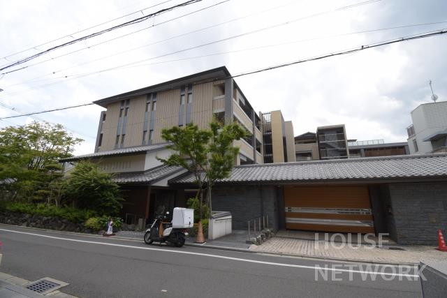 建物写真