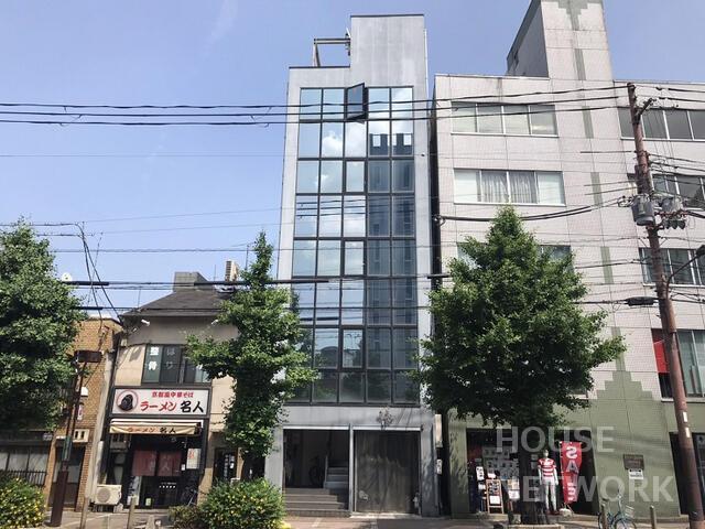 建物写真