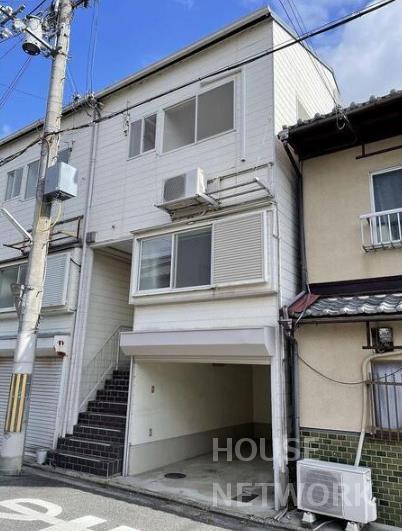 建物写真