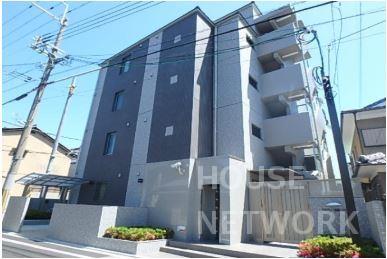 建物写真