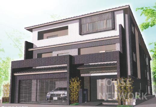 建物写真