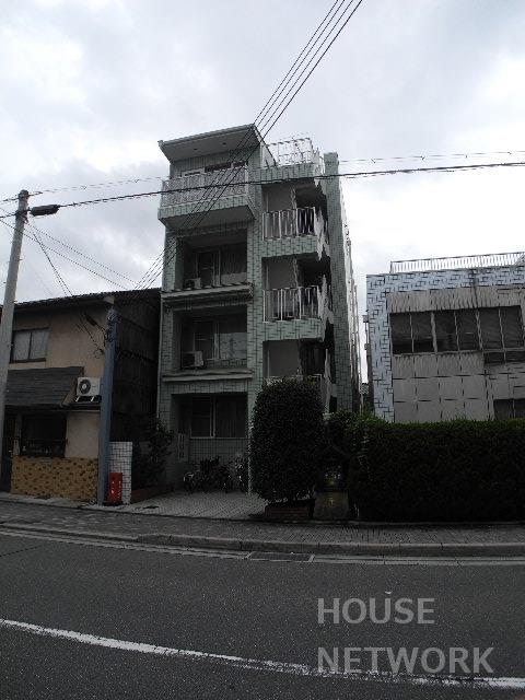 建物写真